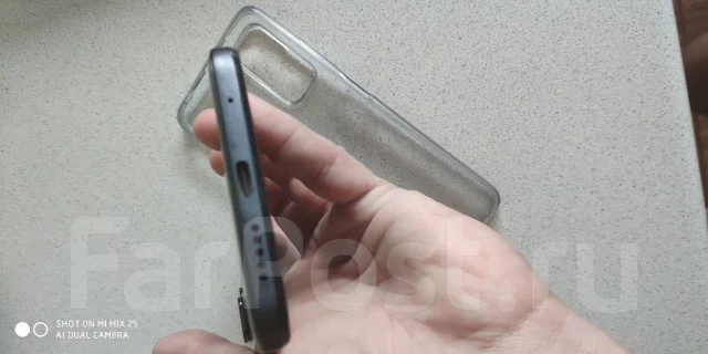 Xiaomi Redmi Note 11S. �����, ������, 4G LTE, Dual-SIM, NFC ����