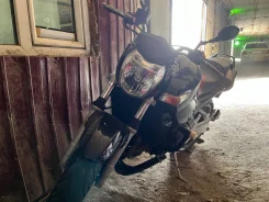Suzuki GSR 400. 400����. ��., ��������, ���, � �������� ����