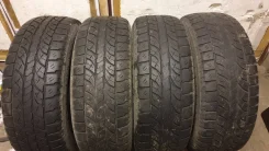 Yokohama Geolandar A/T G011. ������, �/�, ����� 50 % ����