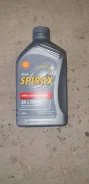 Shell Spirax. ����, �����������, �������������, 75W-90, 1��. ����