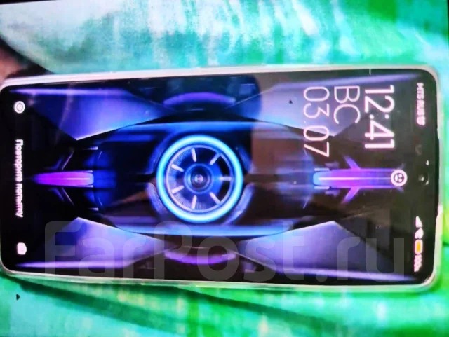 Xiaomi Poco F4 GT. �����, ������, 3G, 4G LTE, 5G, Dual-SIM, ����������, NFC ����