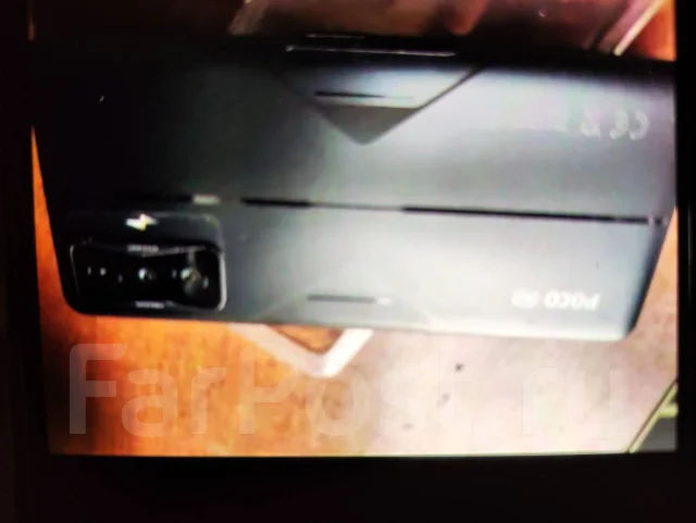 Xiaomi Poco F4 GT. �����, ������, 3G, 4G LTE, 5G, Dual-SIM, ����������, NFC ����