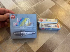 ����� ��������� NGK plkr7a "Laser Platinum" 4288 4288 ����