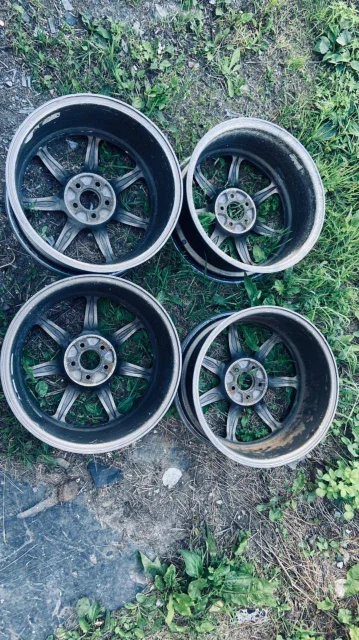 Weds Sport SA-90. 7.5x17", 5x100, ET-45, �� 64���. ����