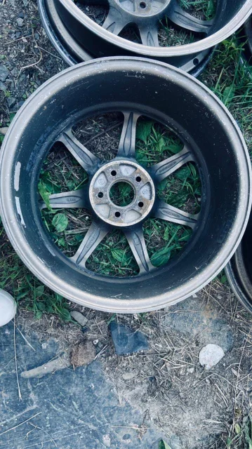 Weds Sport SA-90. 7.5x17", 5x100, ET-45, �� 64���. ����