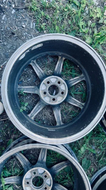 Weds Sport SA-90. 7.5x17", 5x100, ET-45, �� 64���. ����