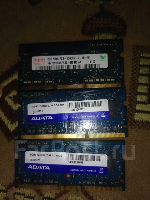 DDR3. ����