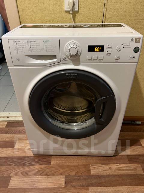 Продам супер узкую стиральную машинку Indesit на 5кг - Стиральные ...