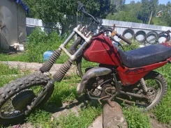 CZ 125. 125����. ��., ��������, ��� ���, � �������� ����