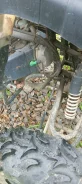 Zongshen ZS150. ��������, ��, �� ����