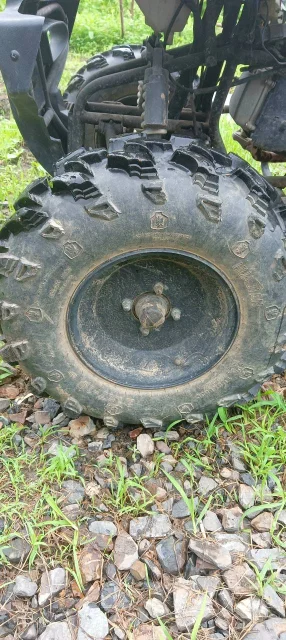Zongshen ZS150. ��������, ��, �� ����