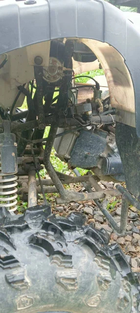 Zongshen ZS150. ��������, ��, �� ����