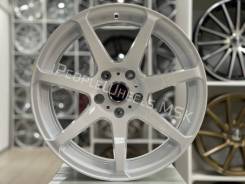 CST Zero-1. 9.0x17", 5x114.3, ET30,  73,1. 
