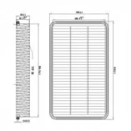 ������ ��������� Doubleforce DFA31126 DFA31126 ����