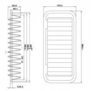 ������ ��������� Doubleforce DFA2610 DFA2610 ����
