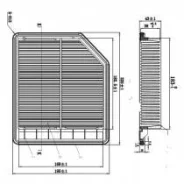 ������ ��������� Doubleforce DFA2240 DFA2240 ����