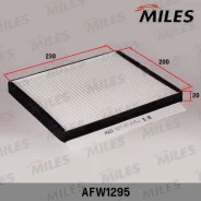 ������ ������ Miles AFW1295 AFW1295 ����