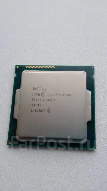 Intel Core i7-4770K ����