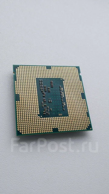 Intel Core i7-4770K ����