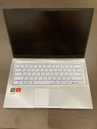 Asus ZenBook 14 UM431DA. 14", 2,1����, ��� 8 ��, ���� 512���, WiFi: 1, Bluetooth: 1, ����������� �� 24��. ����