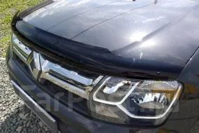 ��������� Original ������ Renault Duster ������� Autosim38 ����