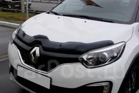 ��������� Original ������ Renault Kaptur ������� Autosim38 ����