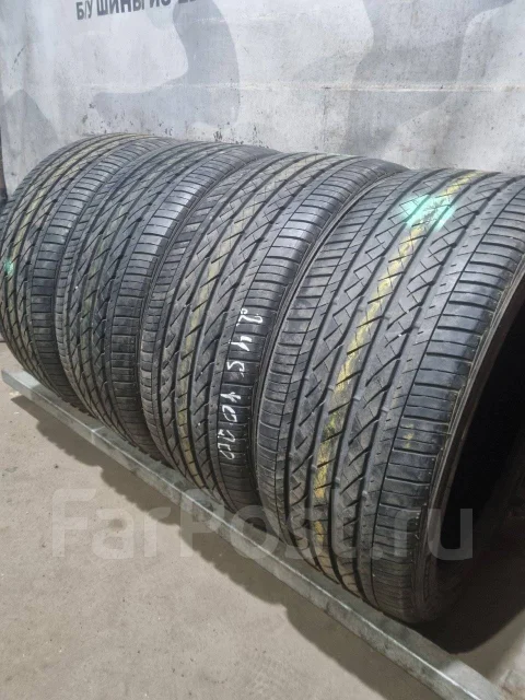 Bridgestone Potenza RE-97AS. ������, �/�, ����� 10 % ����