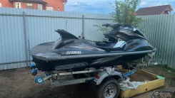 Yamaha WaveRunner. 2009 ��� ����