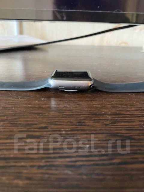 Apple Watch Series 3. GPS, NFC ����