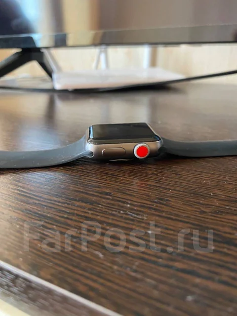 Apple Watch Series 3. GPS, NFC ����