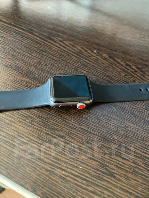 Apple Watch Series 3. GPS, NFC ����
