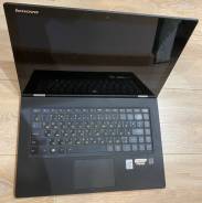 Lenovo IdeaPad Yoga 2 Pro. 13.3", 1,6����, ��� 4 ��, ���� 100���, WiFi: 1, Bluetooth: 1 ����
