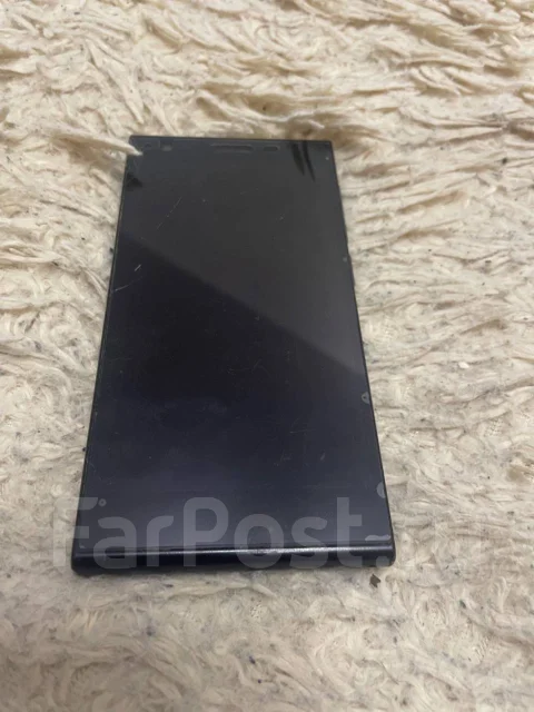 ZTE Geek 2. �/�, ������, 3G, 4G LTE ����