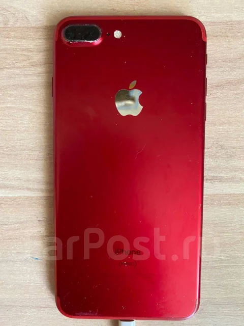 Apple iPhone 7 Plus. �/�, �������, 3G, 4G LTE ����