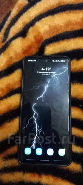 Samsung Galaxy A51. �/�, ����������, 5G ����