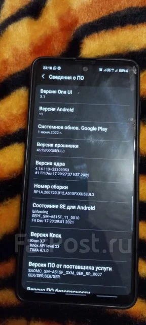 Samsung Galaxy A51. �/�, ����������, 5G ����
