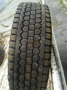 Bridgestone Blizzak W965. ������, ��� �����, �/�, ����� 30 % ����