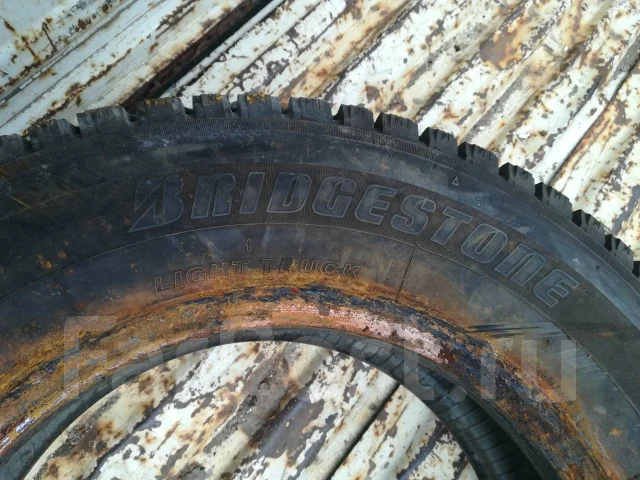 Bridgestone Blizzak W965. ������, ��� �����, �/�, ����� 30 % ����