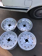 SSR MK-I. 6.5x15", 4x114.3, �� 71���. ����