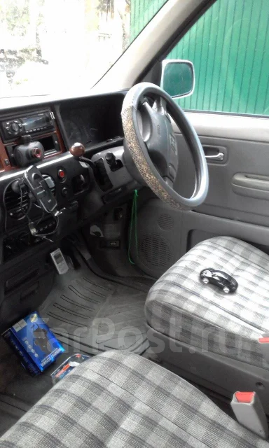 Honda Stepwgn. �������, ��������, 2.0 (125��.�.), ������, 112 000����. �� ����