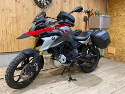 BMW G 310 GS. 310����. ��., ��������, ���, � �������� ����