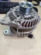 ��������� 12v 110A K6 Mazda 3 2.0L (BL) 2012-13, Axela 2011- ALM5595 ����