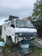 Mazda Bongo Brawny. SD2AM ����