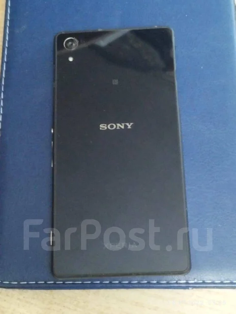 Sony Xperia Z2. �/�, ������, 4G LTE, NFC ����