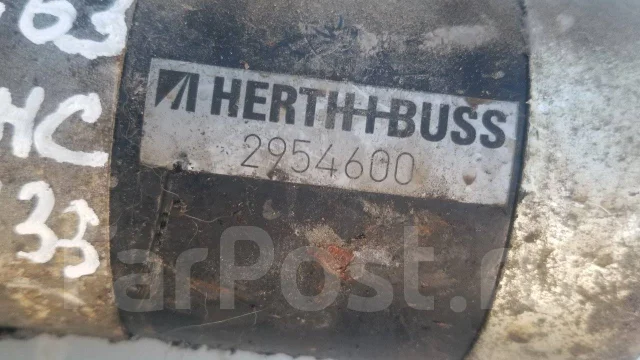 ������� Mitsubishi Space Wagon N33 4G63 2954600 ����