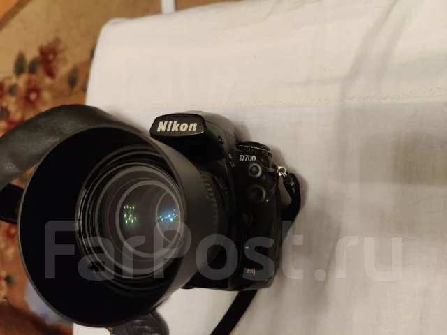 Nikon D700 ����