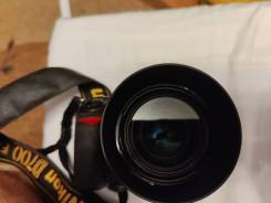 Nikon D700 