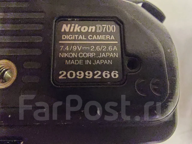 Nikon D700 ����