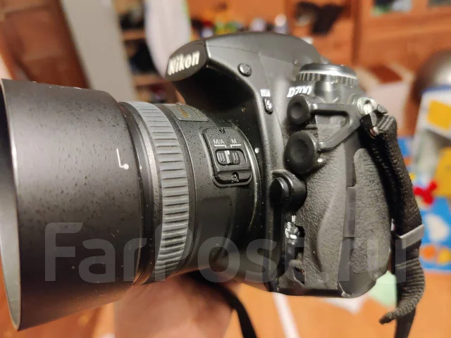 Nikon D700 ����