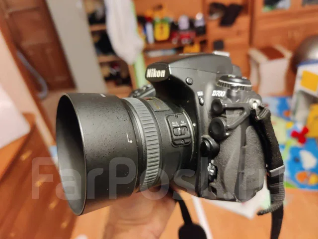 Nikon D700 ����